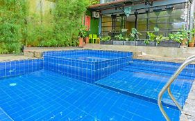 Capital O 890 Nami Hotel Tagaytay